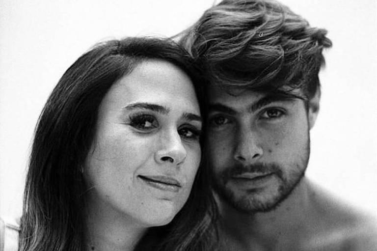 Tata Werneck Desmente Rumores de Crise no Relacionamento com Rafael Vitti e Explica Decisão de Preservar a Filha