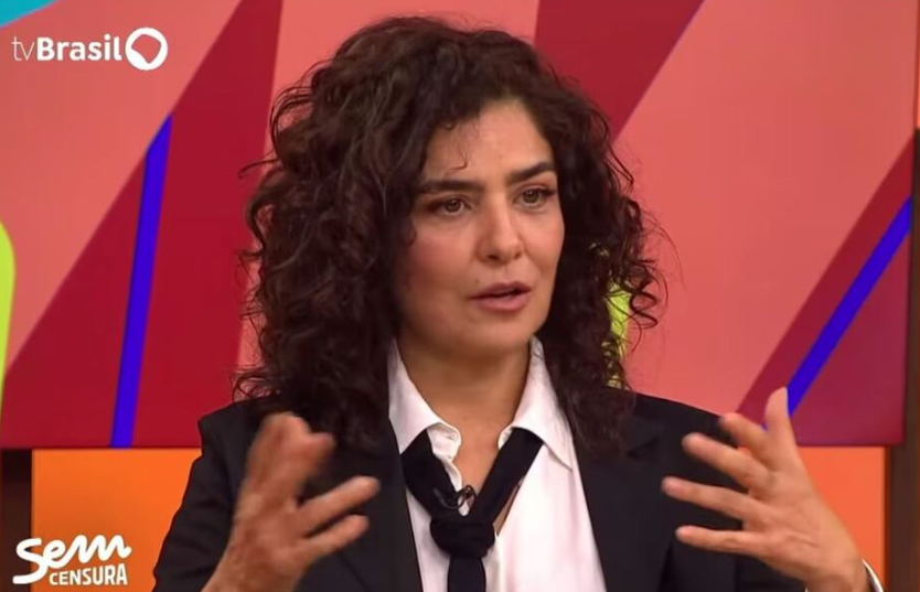 Leticia Sabatella Revela Diagnóstico de Autismo aos 52 Anos