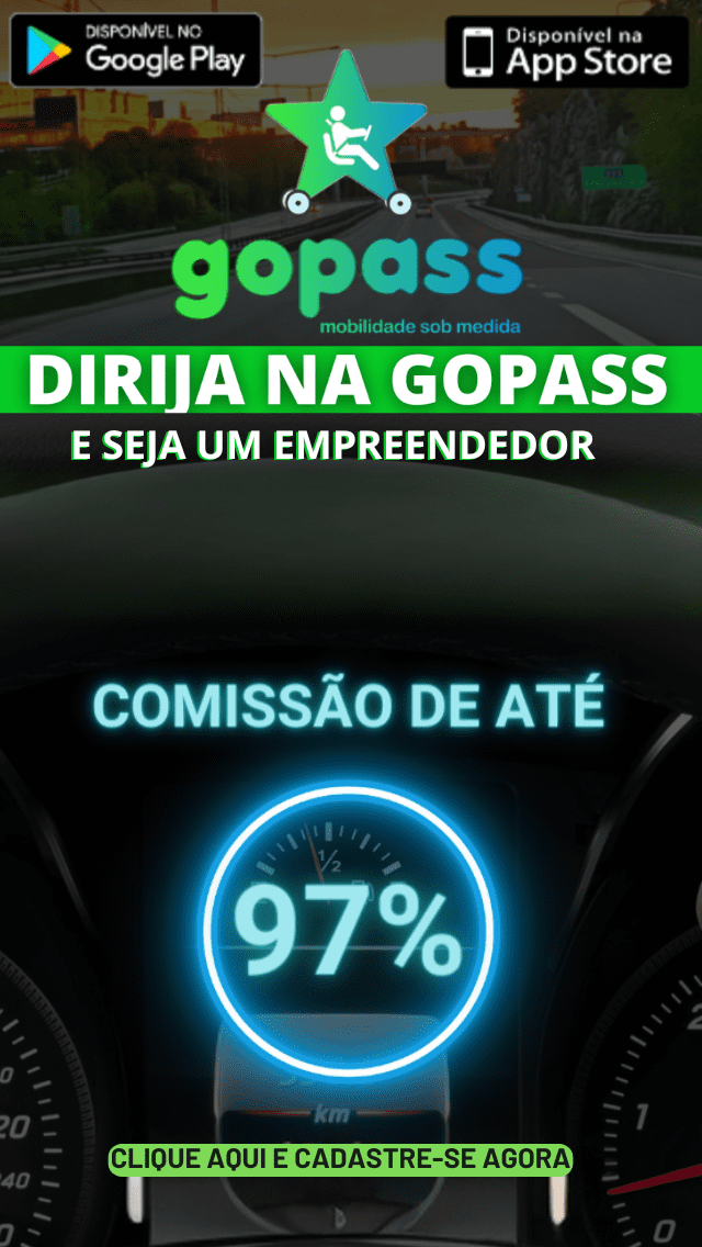 GoPass: A Revolução da Mobilidade Chega a Votuporanga!