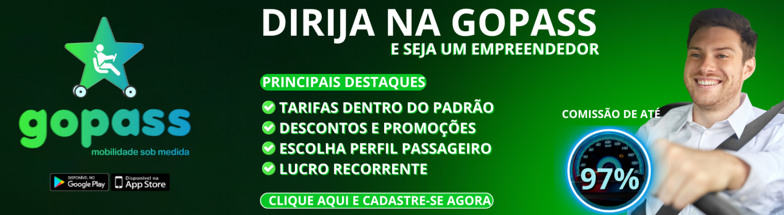GoPass: A Revolução da Mobilidade Chega a Votuporanga!
