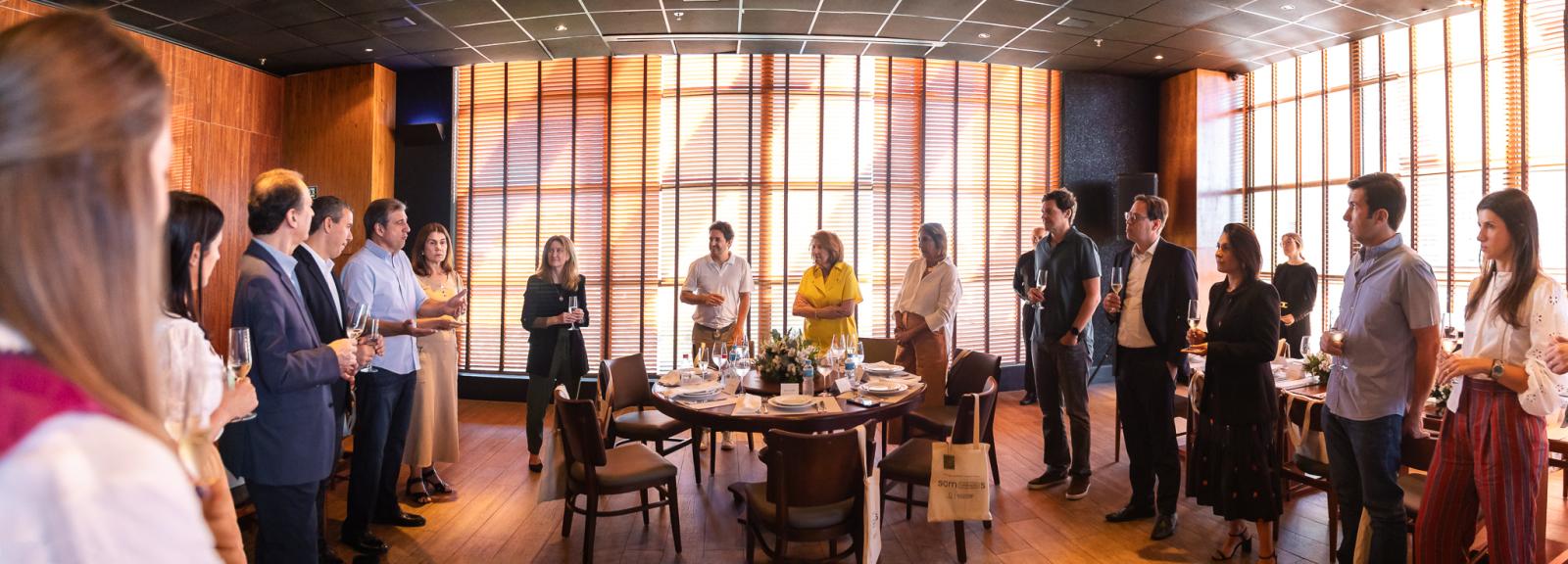 Iguatemi Rio Preto Celebra 10 Anos de Sucesso com Grandes Expectativas para o Futuro