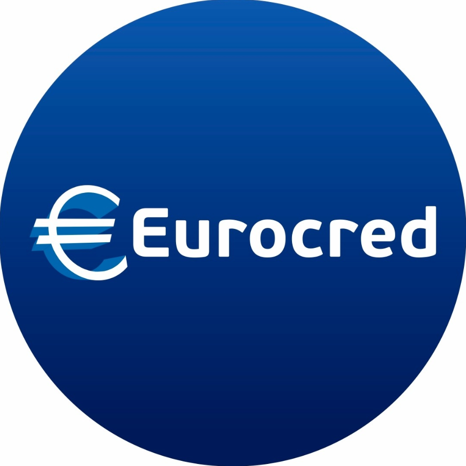 Eurocred - A Sua Parceira Financeira