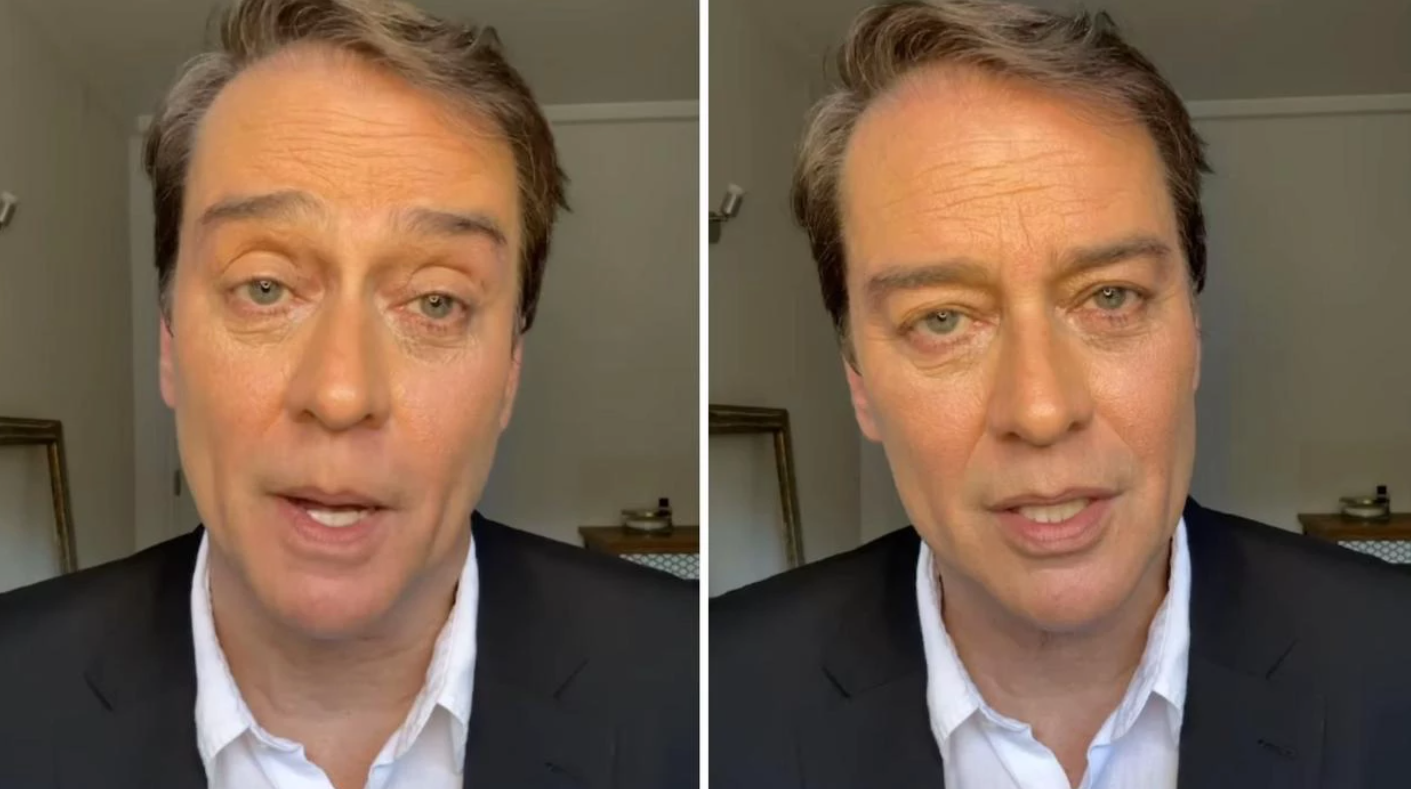 Marcello Antony Revela Nova Carreira como Corretor de Imóveis de Luxo em Portugal