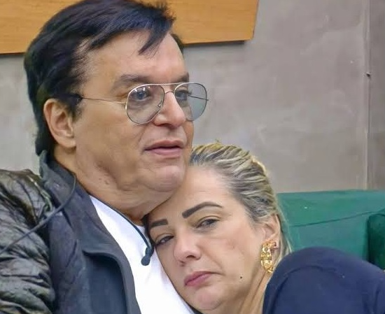 Cantor Nahim Morre Após Acidente Doméstico em Taboão da Serra