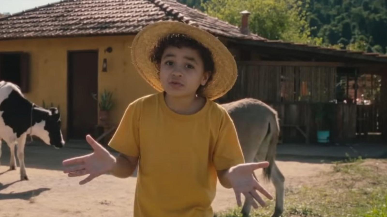 #CineClube: Primeiro Pôster e Teaser Divulgados de Chico Bento e a Goiabeira Maraviosa 