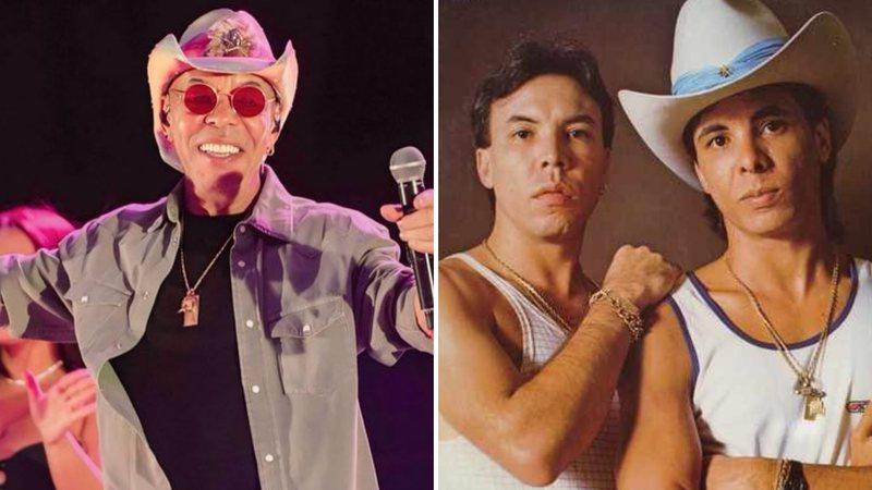 Sertanejo Chrystian, da Dupla com Ralf, Morre aos 67 Anos em São Paulo