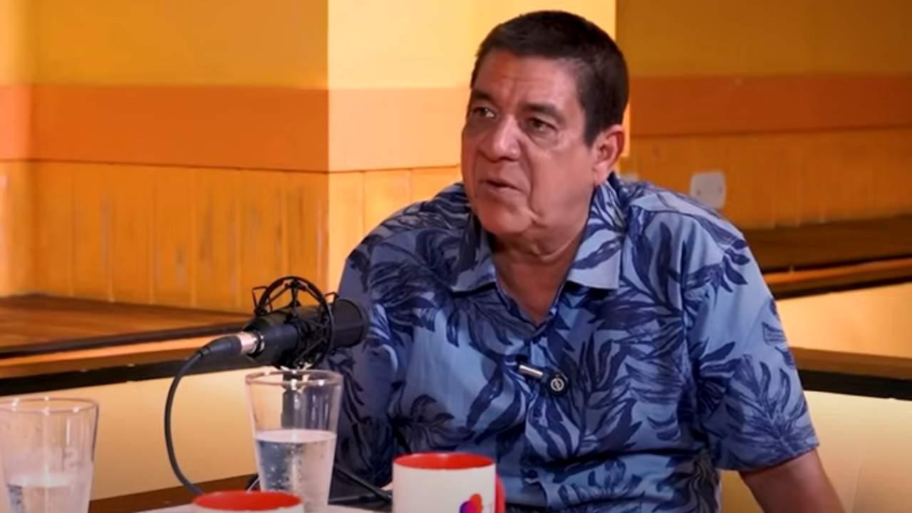 Zeca Pagodinho Anuncia Aposentadoria e Faz Piada com Valor do INSS