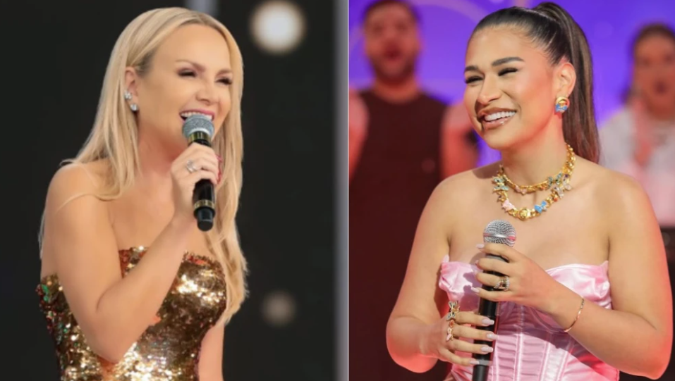 Simone Mendes Recusa Convite para Substituir Eliana na TV: "Tudo no Seu Tempo"