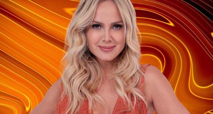 Eliana Anuncia Novo Capítulo na Globo