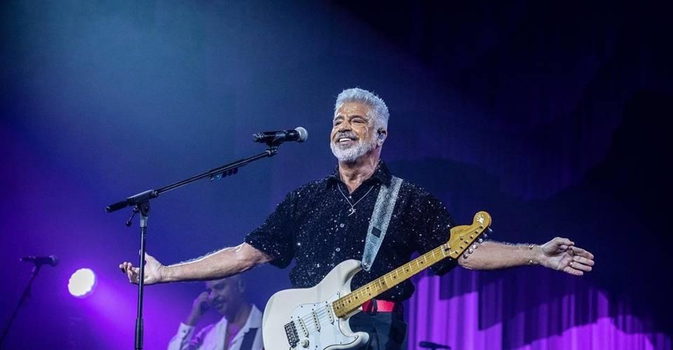 Lulu Santos Cancela Shows Após Internação no Rio de Janeiro