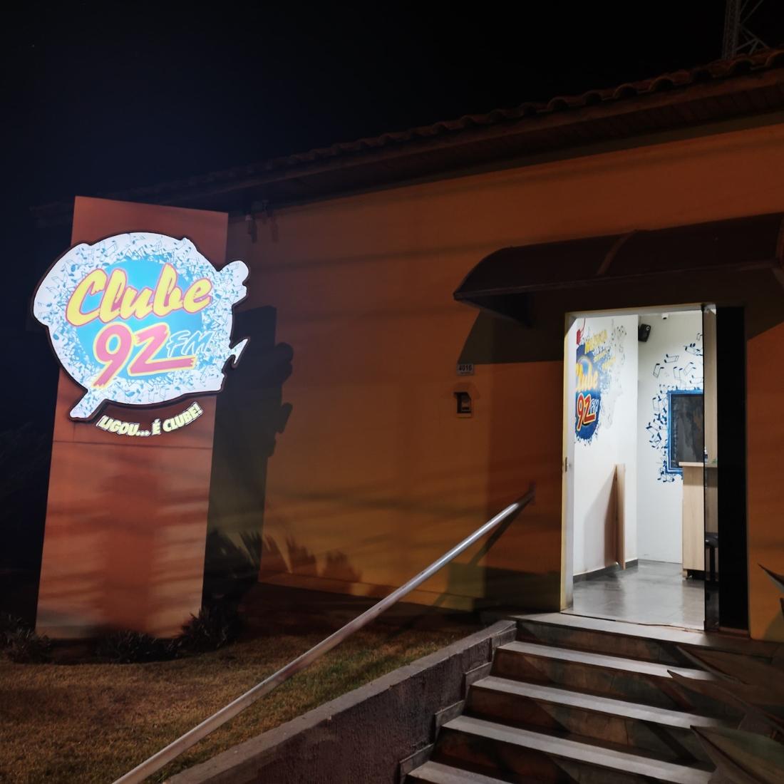37 Anos de Pura Sintonia com a Rádio Clube92fm