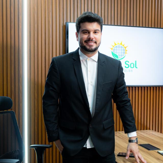  Green Solar Chega a Votuporanga: Energia Limpa e Economia para Todos!
