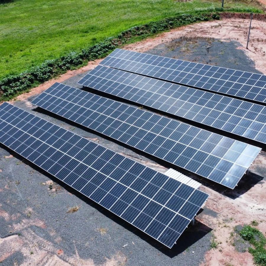  Green Solar Chega a Votuporanga: Energia Limpa e Economia para Todos!