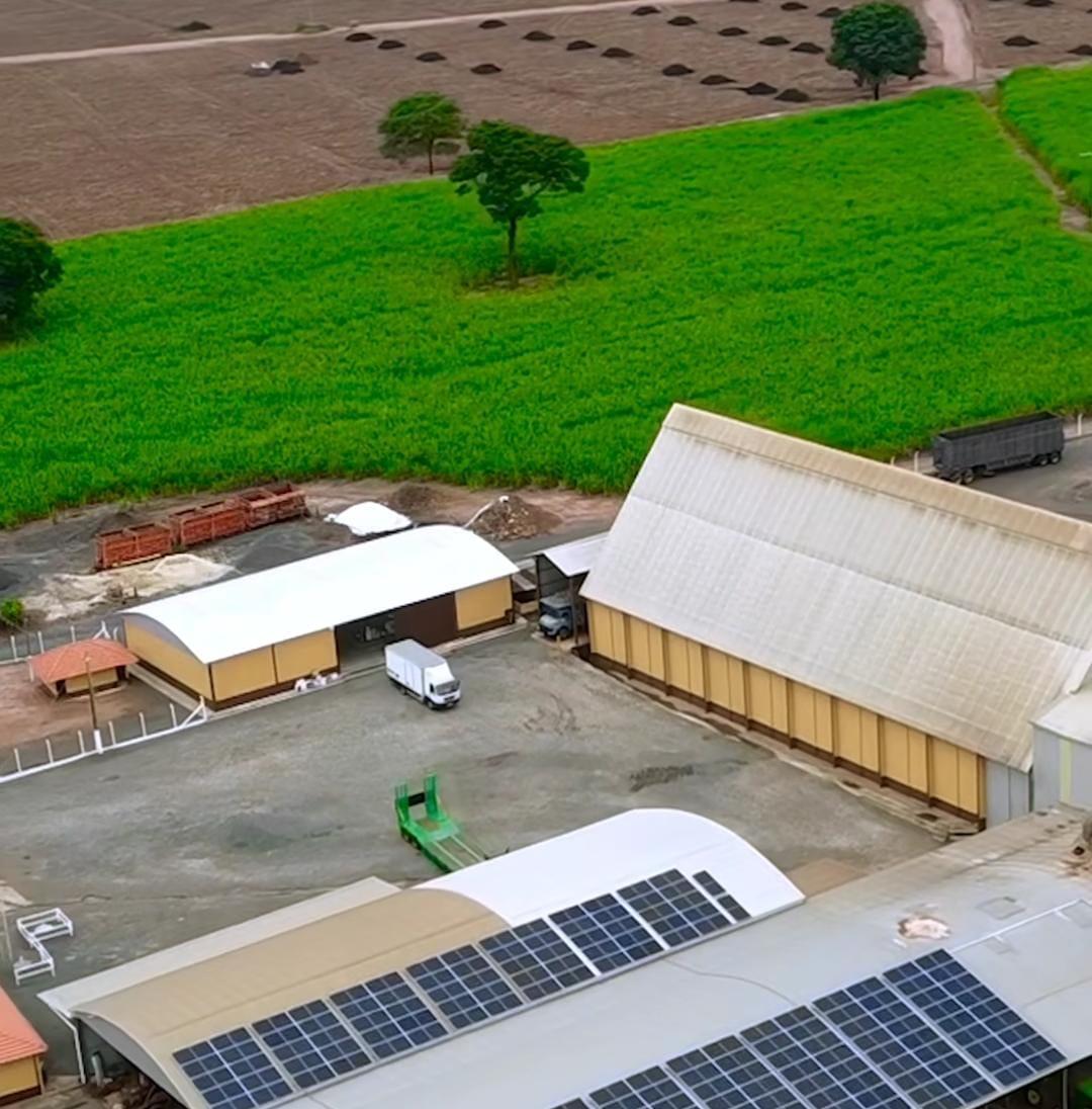 Green Solar Chega a Votuporanga: Energia Limpa e Economia para Todos!
