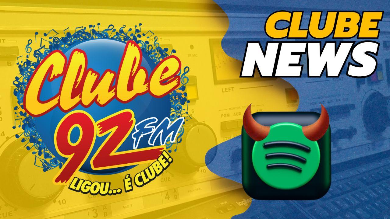 Descoberta de traição pelo Spotify: jovem viraliza ao expor caso nas redes sociais
