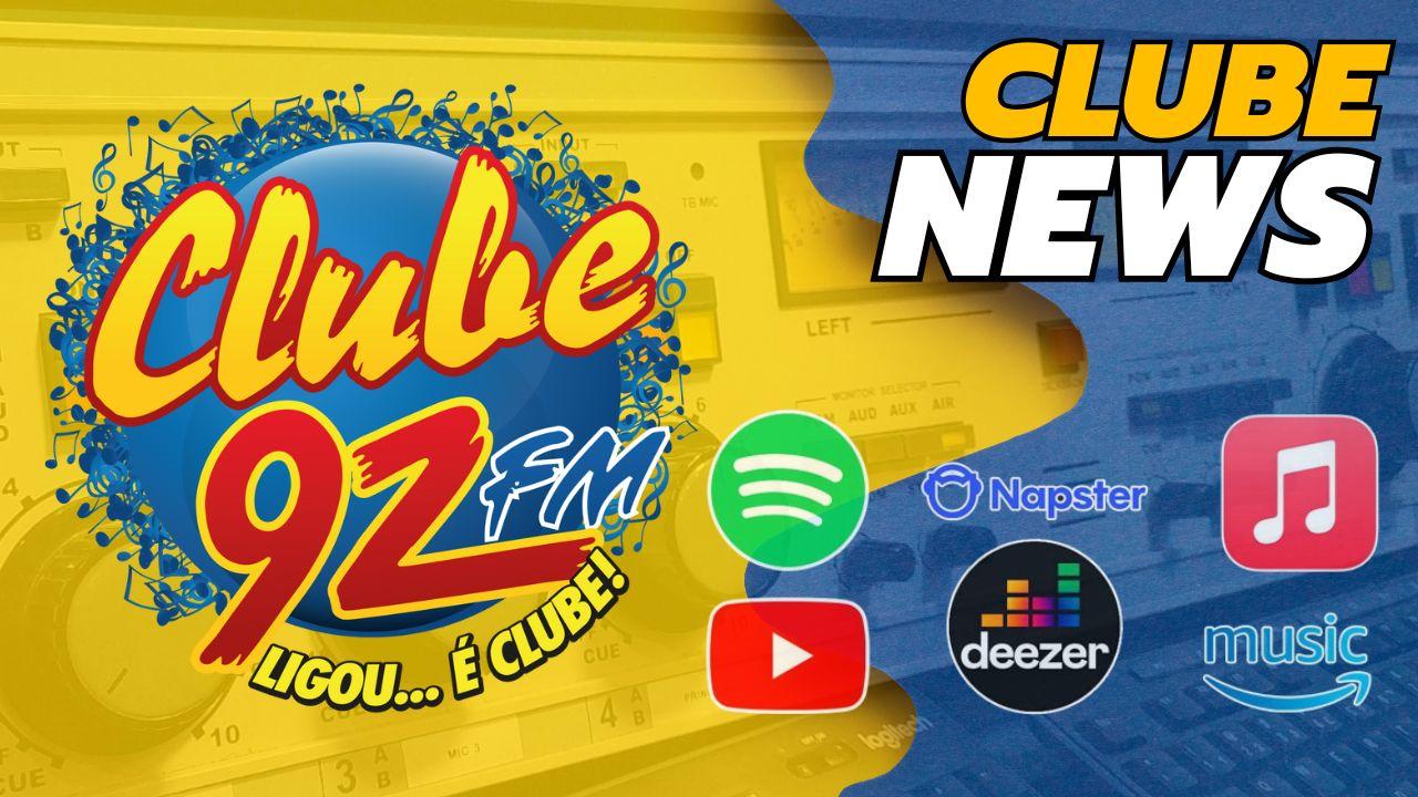 Música Brasileira Domina o Streaming em 2024