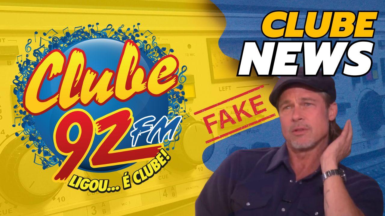 Socialite Francesa Perde US$ 850 Mil em Golpe Envolvendo Falso Brad Pitt