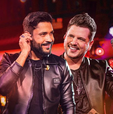 Fred e Fabrício - Sexta-feira