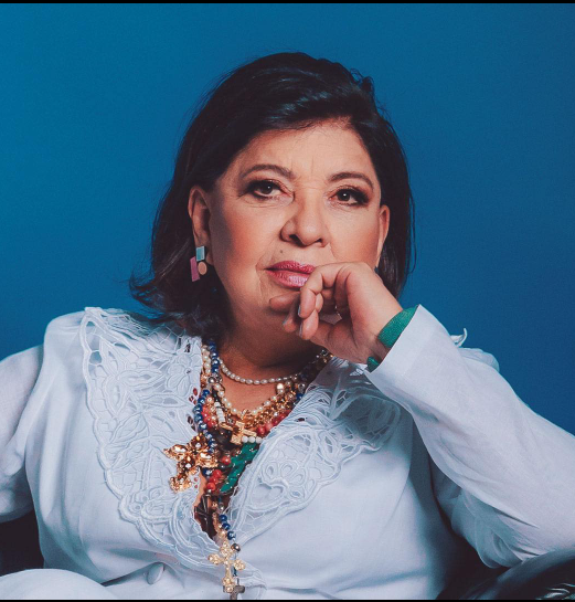 Roberta Miranda - Corajosa