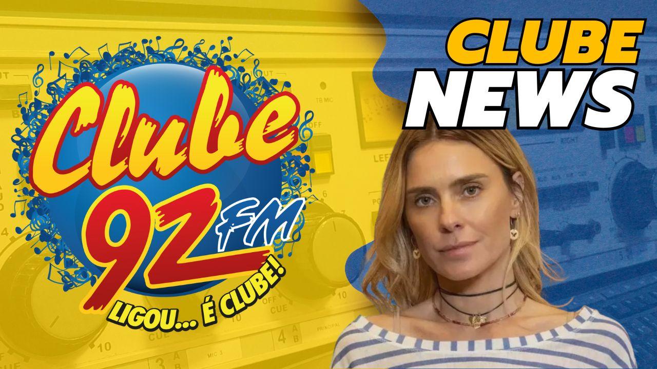 Carolina Dieckmann relata ter perdido papéis por “ter cara de rica” e critica estereótipos na TV Carolina Dieckmann relata ter perdido papéis por “ter cara de rica” e critica estereótipos na TV