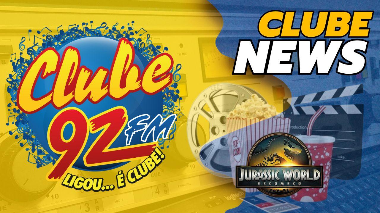 #CineClube - #CineClube -
