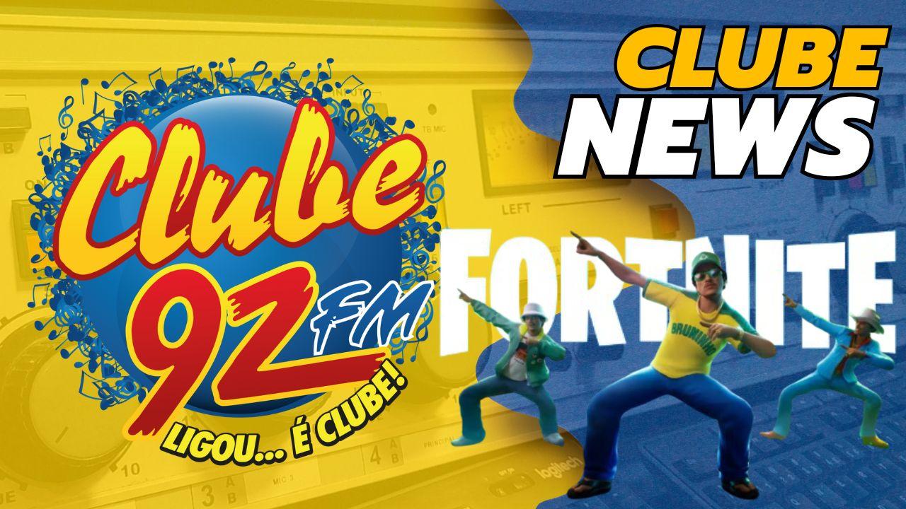Bruninho no passinho: Bruno Mars lança funk inspirado no Brasil e vira avatar no Fortnite  