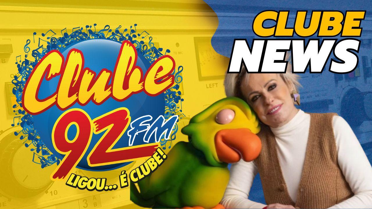 Louro Mané segue no Mais Você: Fábio Carniato renova contrato com a Globo até 2027