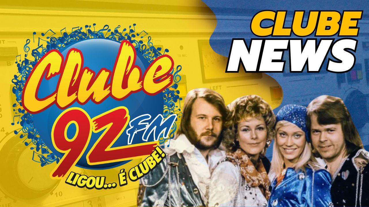 “Dancing Queen”, do ABBA, ultrapassa 1 bilhão de visualizações no YouTube