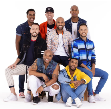 Turma do Pagode - Quem Vai Ter Coragem