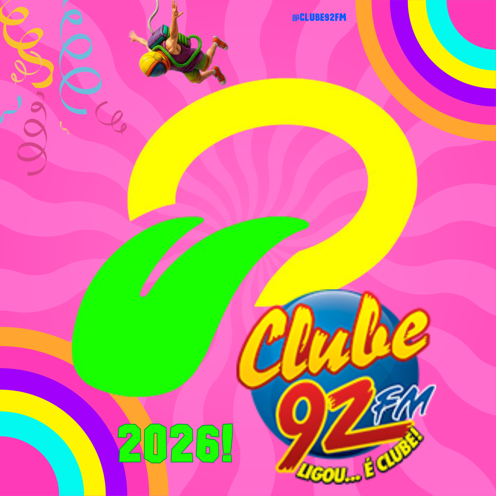 OBA FESTIVAL RETORNA A VOTUPORANGA EM 2026 COM GRANDES ATRAÇÕES E PISTA SOLIDÁRIA OBA FESTIVAL RETORNA A VOTUPORANGA EM 2026 COM GRANDES ATRAÇÕES E PISTA SOLIDÁRIA