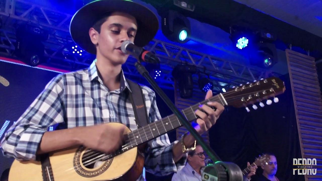 PEDRO VIOLEIRO, O 