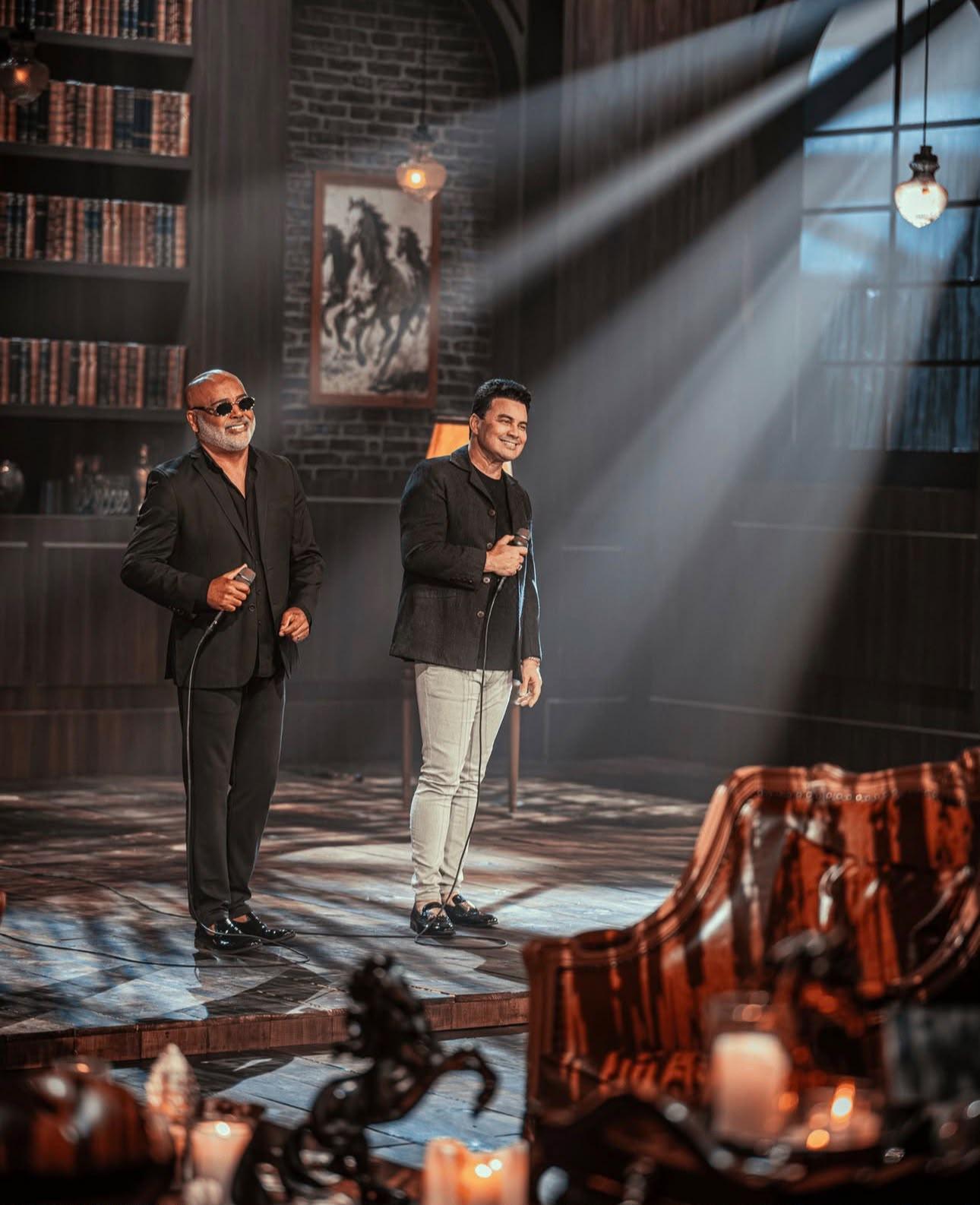 Rick e Renner regravam “Porta do Mundo”, de Peão Carreiro e Zé Paulo, na Piunti Sessions.
